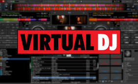 Unleash Your Creativity With Virtual DJ on iOS Devices