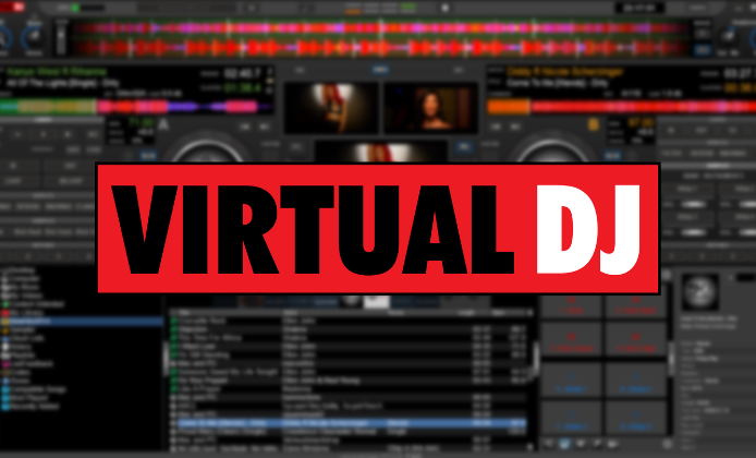 Unleash Your Creativity With Virtual DJ on iOS Devices